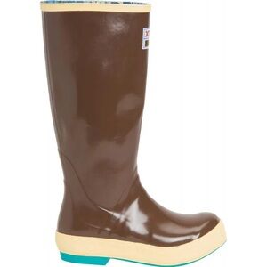 Xtratuf 15" LEGACY - WOMEN'S RAIN BOOT Fishe Wear Totally Tarpon Size 8